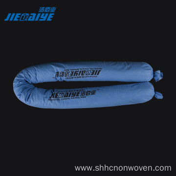 100% PP Blue color universal absorbent materials